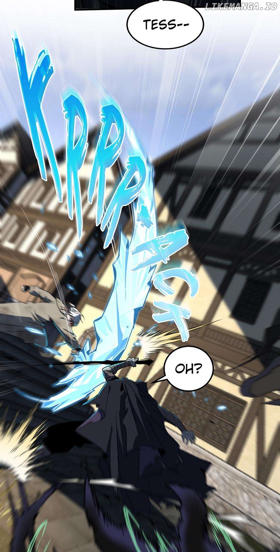 The Beginning After The End Chapter 204 image 18